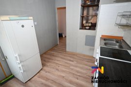 Mieszkanie 2 pok. ul. Pocztowa 8 Nowogród Bobrz.